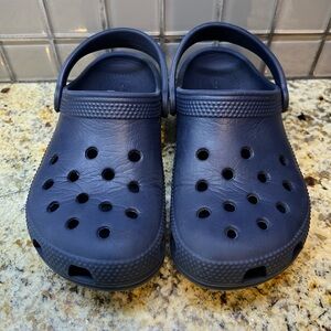 Toddler Crocs